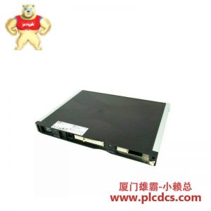 HIMA HIMAX X-SB-01系统总线模块