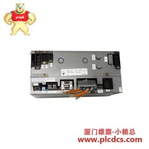 Yaskawa NX100 JZRCR-NTU30B-1电源供应模块