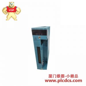 横河电机 NFAI835-S01 电流输入模块