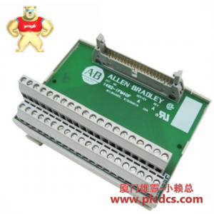 菲尼克斯 PLC 1492-IFM40F 数字量输入模块