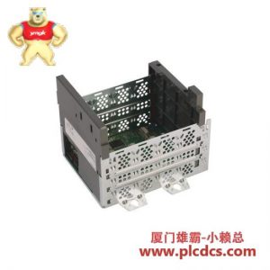 艾伦-布拉德利 1746-A4 数字交流输入模块