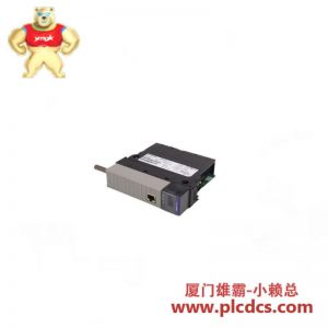 AB 1756-CN2R/CControlLogix 通信模块