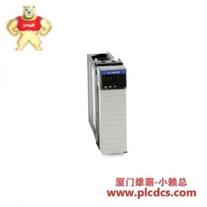 艾伦-布拉德利 1756-ENET/B 控制模块 以太网/IP通信模块