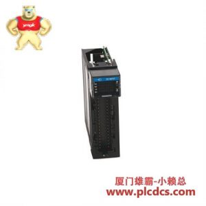 艾伦-布拉德利 1756-IV16A 数字输入模块 Allen Bradley 控制模块