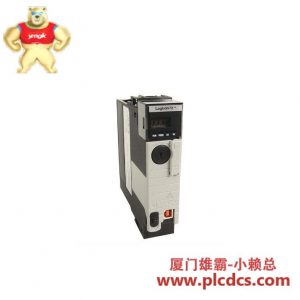 AB 1756-L72 控制器 模块