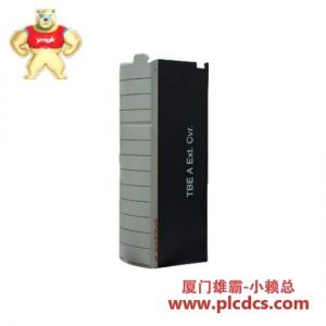 AB 1756-TBE 控制模块