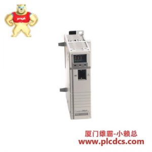 艾伦-布拉德利 1768-ENBT 控制网络模块