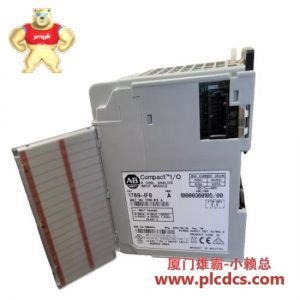 艾伦布拉德利 1769-IF8/A 1794OV16 数字输入模块