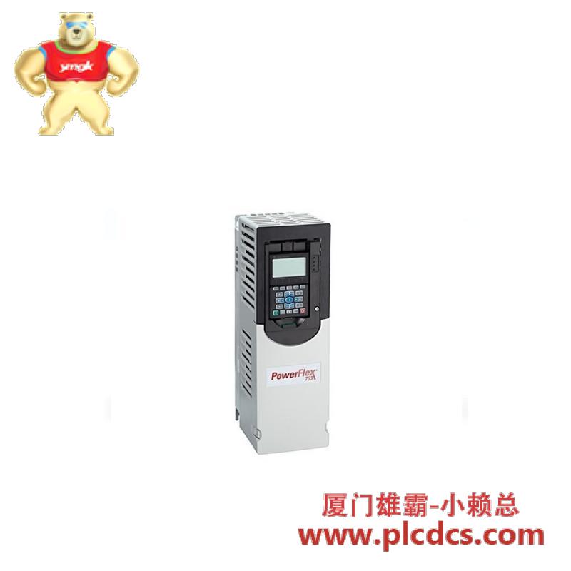 20f11nc037ja0nnnnn_ac_drive.jpg 艾默生 PowerFlex 20F11NC037JA0NNNNNAC 驱动器