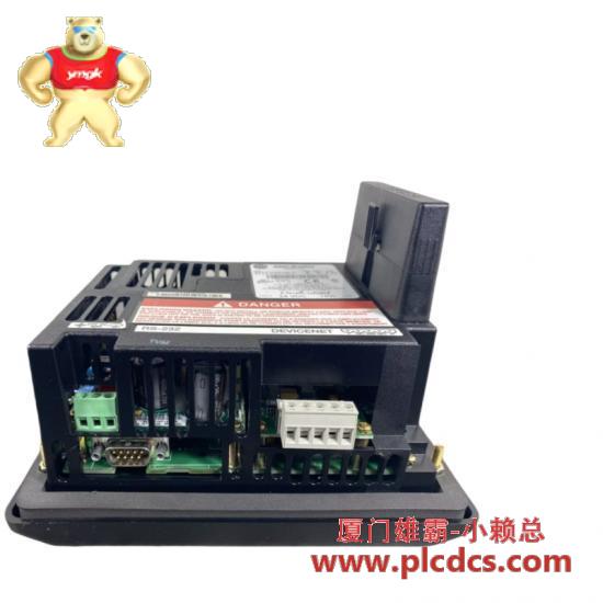 2711-t5a10l1_panelview_550_monochrome_terminal_5_5-inch_2.jpg 欧姆龙 Others 2711-T5A10L1 面板终端 5.5英寸 单色