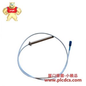 Bently Nevada 330703-000-050-10-02-05 3300 XL 11毫米接近探头