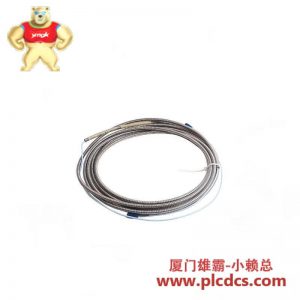 BENTLY NEVADA 330930-040-00-CN 标准延长电缆