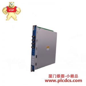 BENTLY NEVADA 3500/46M 140734-06 水质监测仪