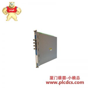 BENTLY NEVADA 3500/64M 140471-02 动态压力监测器