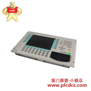 西门子 6AV3637-1LL00-0AX1 操作面板