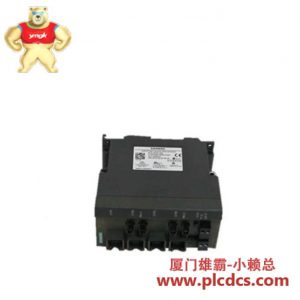 西门子 6BK1100-0BA01-1AA0 工业控制模块