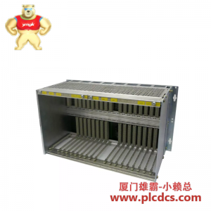 西门子 6ES5188-3UH51 扩展机架 无电源风扇