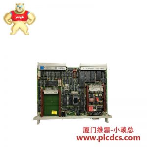 西门子 6ES5524-3UA13 IM312 CR 接口模块