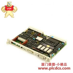 西门子 SIMATIC S5 6ES5535-3LB12 数字输入模块