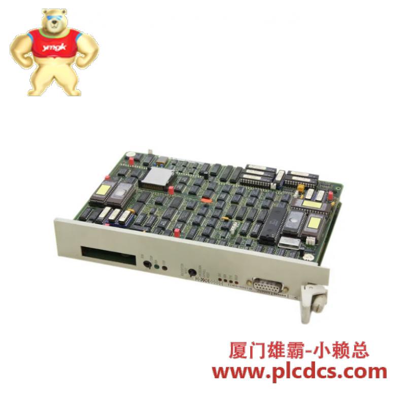 6es5928-3ua11_siemens_simatic_s5_cpu_module.jpg 西门子 6ES5928-3UA11 SIMATIC S5 CPU模块