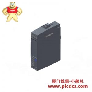 西门子 6ES7134-6JF00-0CA1 ET 200SP 模拟输入模块