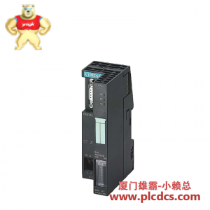 西门子 6ES7151-1BA02-0AB0 高特性IM151-1接口模块