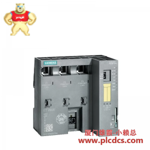 西门子 SIMATIC DP IM151-8F PN/DP CPU, 适用于ET 200S