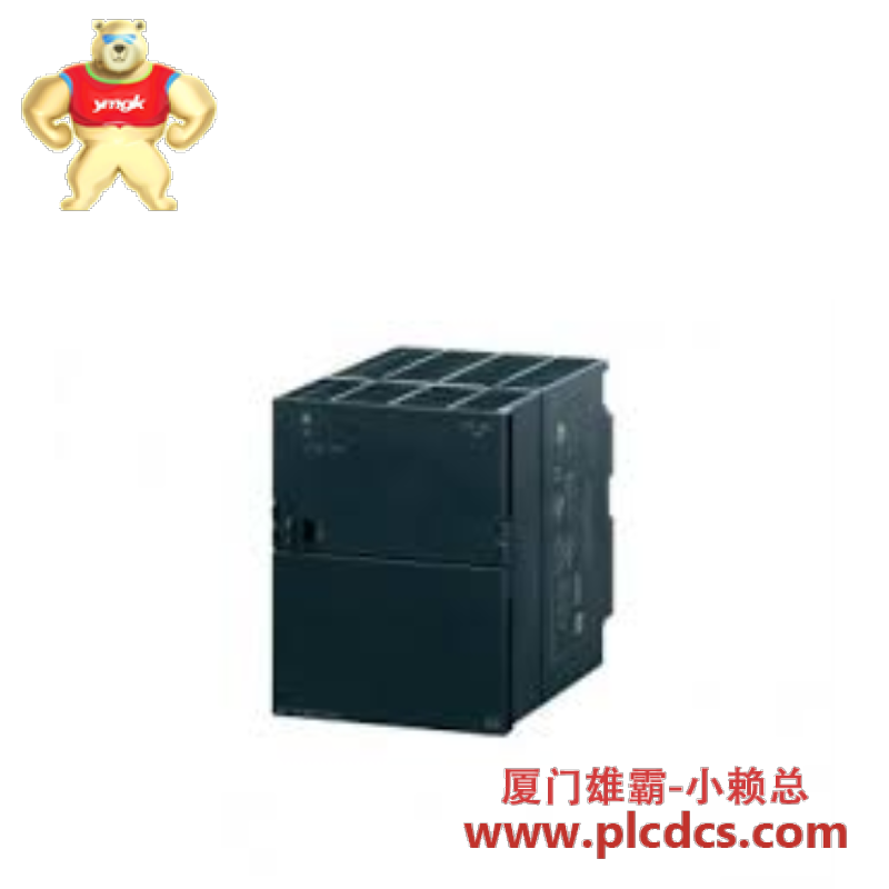 6es7177-1aa00-0xb0_siemens_profibus_module.png 西门子 6ES7177-1AA00-0XB0 PROFIBUS通讯模块
