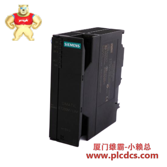 6es7414-4hj00-0ab0_siemens_processor_module_1.png 西门子 6ES7414-4HJ00-0AB0 处理器模块