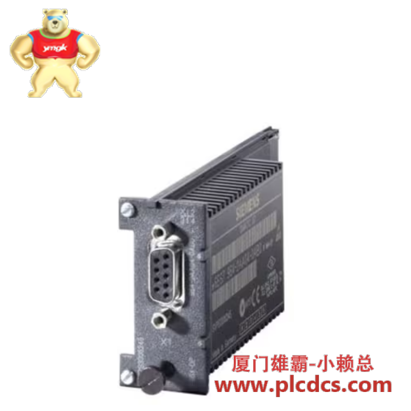 6es7964-2aa04-0ab0_siemens_simatic_s7_if964-dp_interface_module_dp_master_for_s7-400.png 西门子 6ES7964-2AA04-0AB0 SIMATIC S7 IF964-DP 接口模块