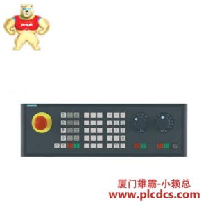 西门子 SINUMERIK 6FC5303-0AF22-0AA1 工业控制面板
