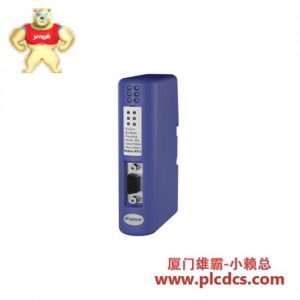 通用电气 GE PLC 7007-C ANYBUS 通信模块