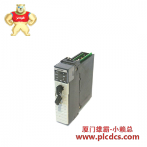 AB 1756-L55M16 控制模块