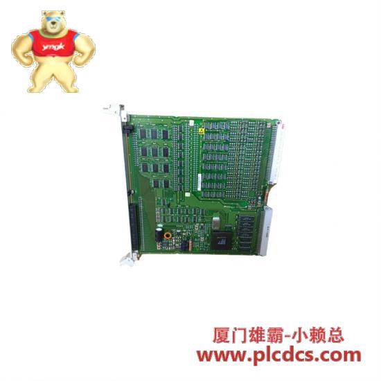 abb_216ab61_hesg324013r100_hesg216881_a_pc_board.jpg ABB ABB 216AB61 HESG324013R100 HESG216881/A 工控板