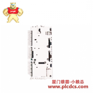 ABB RDCU-12C 控制单元