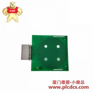 ABB 3BHE014023R0101 UFC789AE101FSCD-BOARD 工业控制模块