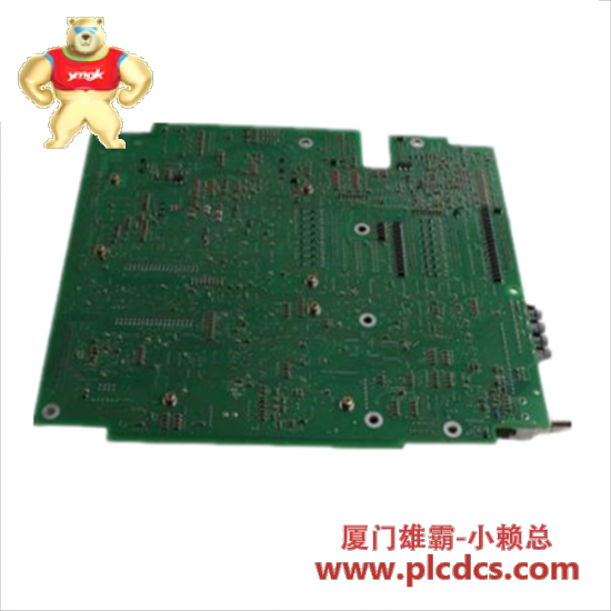 abb_3bhe015619r0004_plc_module.png ABB ABB 3BHE015619R0004 可编程逻辑控制器模块