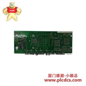 ABB 3BHE050077R0102 控制板，适用于工业自动化控制系统