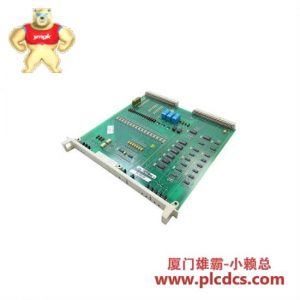 ABB 安全电路板 3HAA3563-ALA/2 大幅优惠