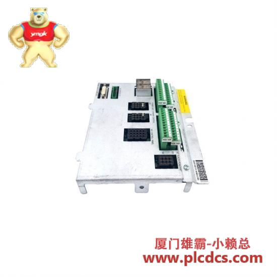 abb_3hab7203-1_automation_parts.jpg ABB 3HAC028434-001 控制模块