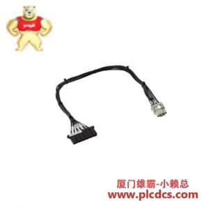 ABB 3HAC021843-001 驱动单元XS1 7600/6600