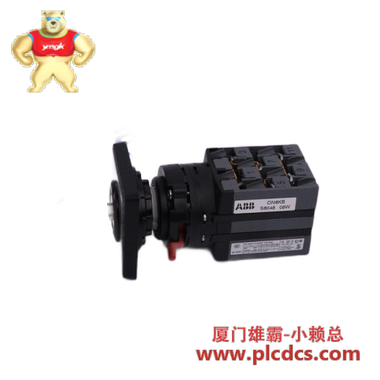 abb_3hac022232-001.png ABB 3HAC028434-001 控制模块