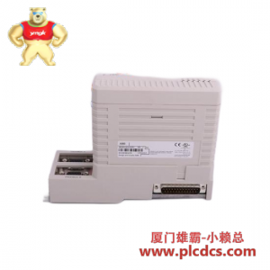 ABB 3HAC023819-002 控制器模块