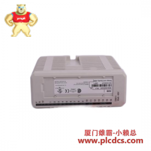 ABB 3HAC0266-1 液压伺服模块，适用于复杂工业自动化控制系统