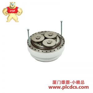 ABB 3HAC043072-003 减速齿轮，适用于自动化生产线
