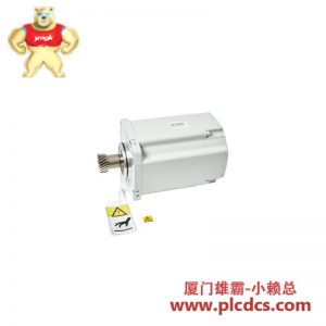 ABB 3HAC055436-001 3HAC057289-001/02 3HAC055433-001/03机器人伺服电机