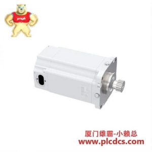 ABB 3HAC062340-003 电机含齿轮