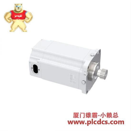 abb_3hac062340-003_motor_incl_pinion.jpg ABB 3HAC062340-003 电机含齿轮
