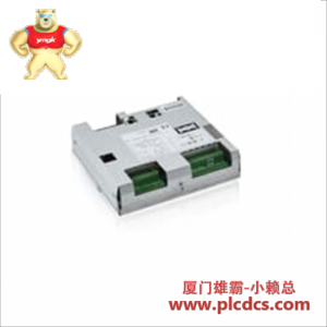 ABB ABB 3HNA018575-001 机械手电路板