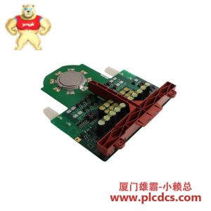 ABB 5SHY3545L0014 GVC736CE101 工业控制器模块